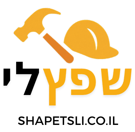 Shapetsli Logo